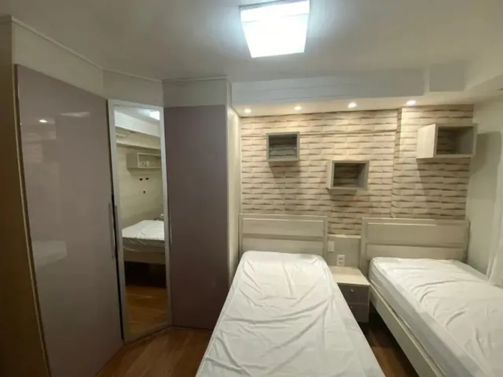 Apartamento, 3 quartos, 90 m² - Foto 10