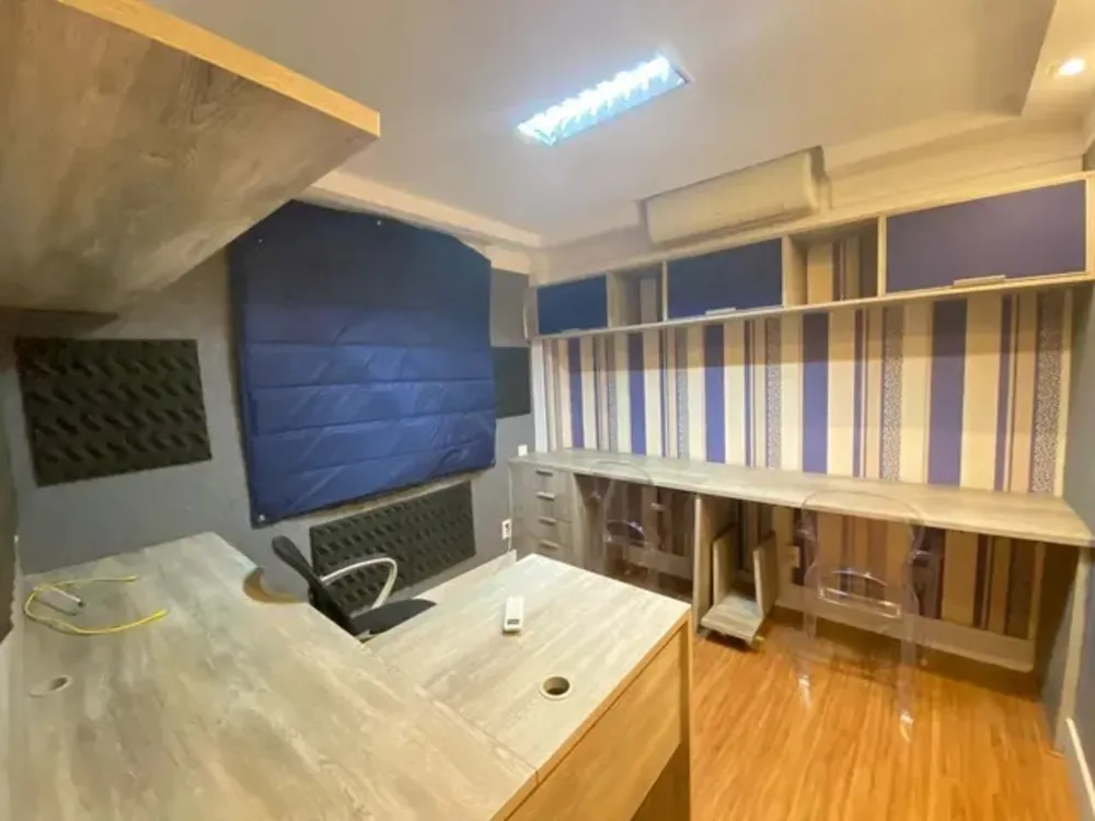 Apartamento, 3 quartos, 90 m² - Foto 9
