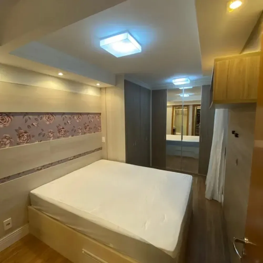 Apartamento, 3 quartos, 90 m² - Foto 7