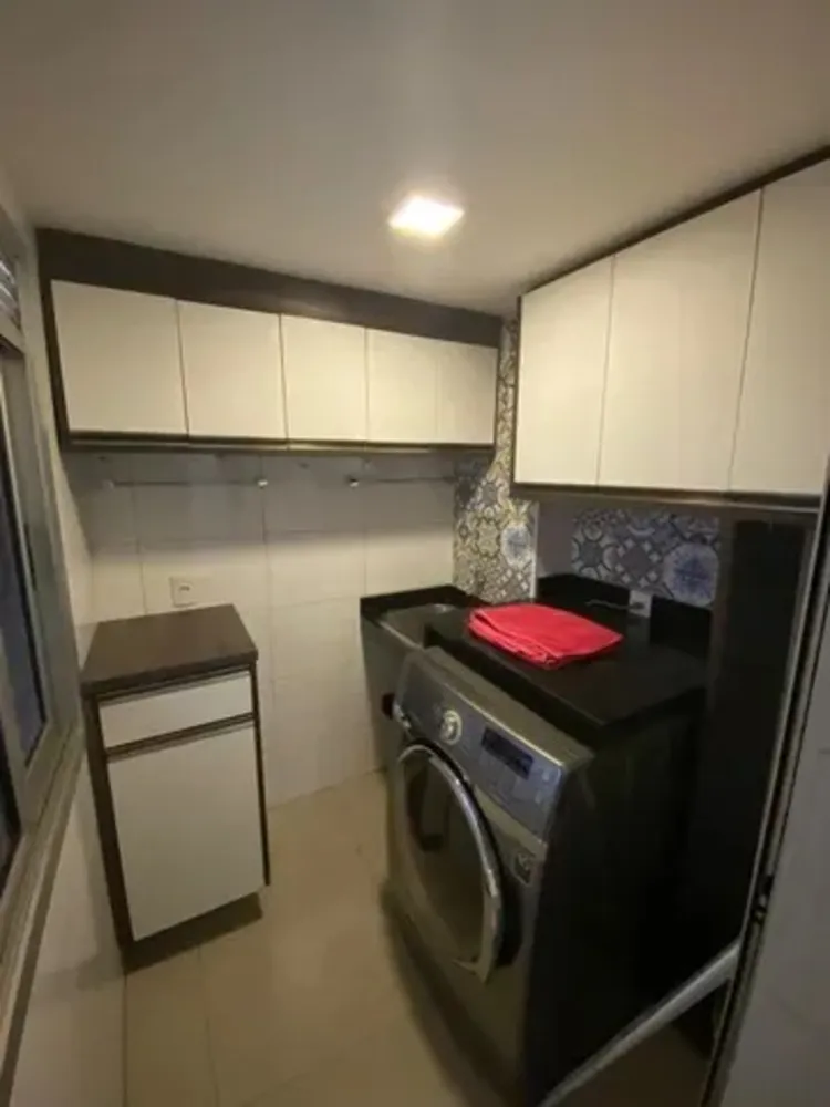 Apartamento, 3 quartos, 90 m² - Foto 13