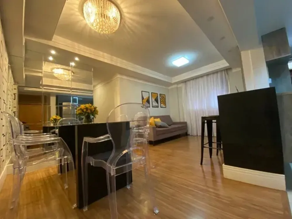 Apartamento, 3 quartos, 90 m² - Foto 5