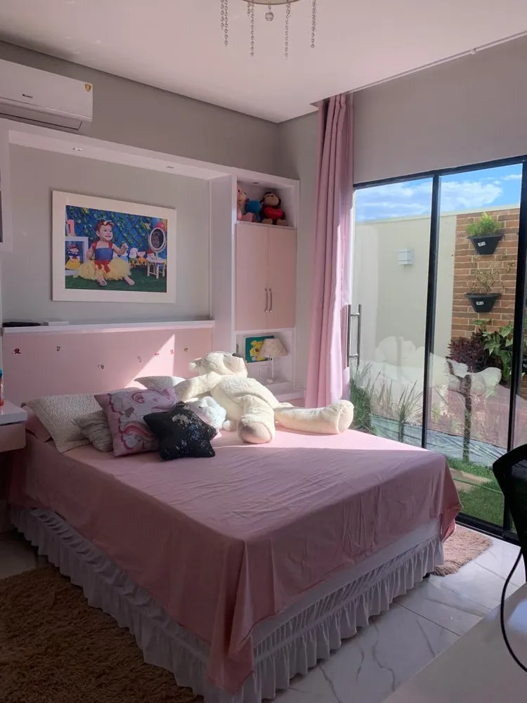 Casa de Condomínio, 3 quartos - Foto 10