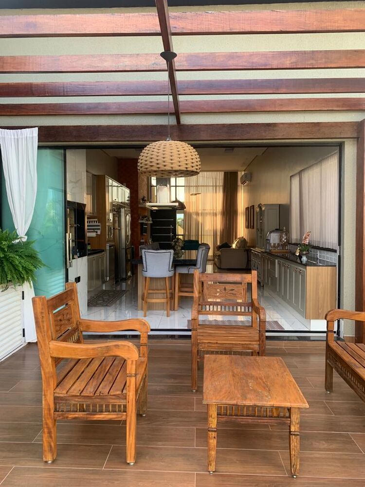 Casa de Condomínio, 3 quartos - Foto 2