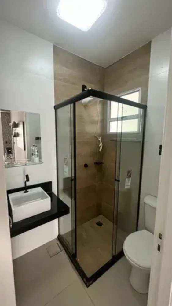 Casa de Condomínio, 2 quartos - Foto 6