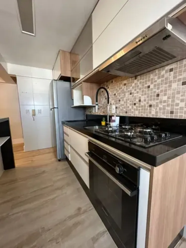 Apartamento, 3 quartos, 91 m² - Foto 3