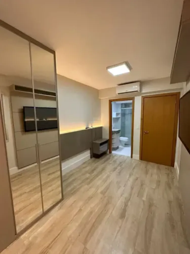 Apartamento, 3 quartos, 91 m² - Foto 9