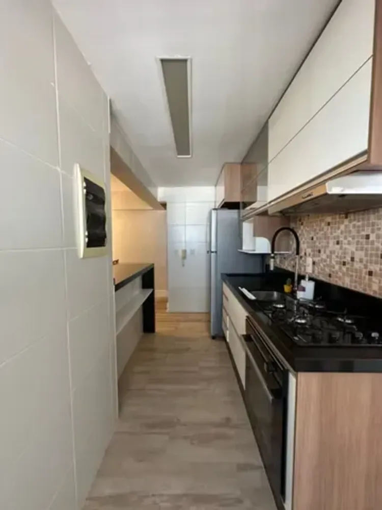 Apartamento, 3 quartos, 91 m² - Foto 4