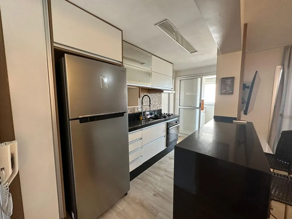 Apartamento, 3 quartos, 91 m² - Foto 1