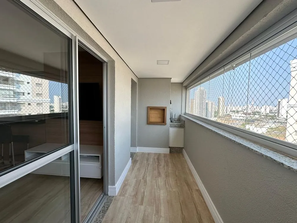 Apartamento, 3 quartos, 91 m² - Foto 5