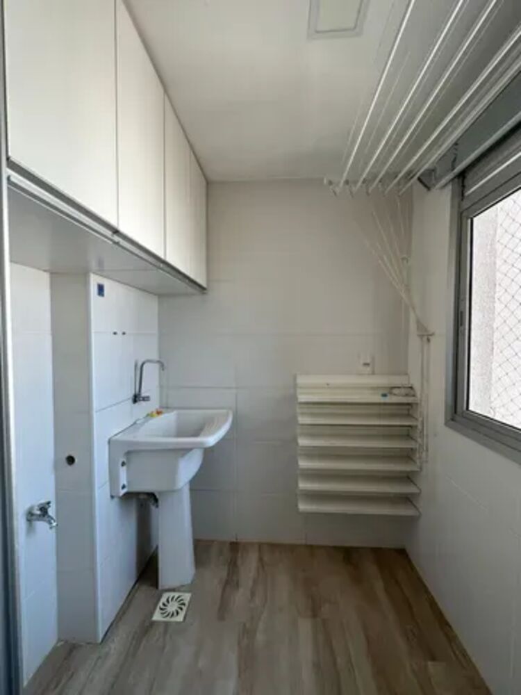 Apartamento à venda com 3 quartos, 91m² - Foto 3
