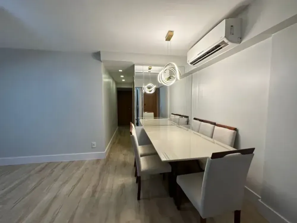 Apartamento, 3 quartos, 91 m² - Foto 7