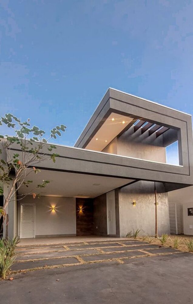 Casa de Condomínio à venda com 3 quartos, 142m² - Foto 1