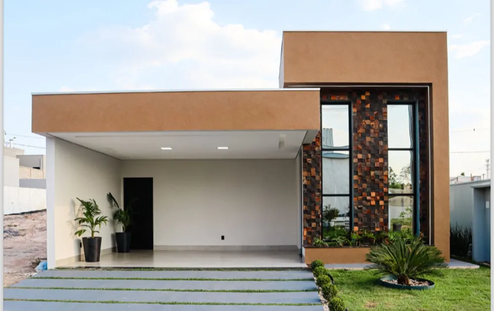 Casa de Condomínio, 3 quartos - Foto 7