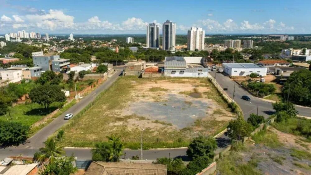Terreno à venda, 5385m² - Foto 2