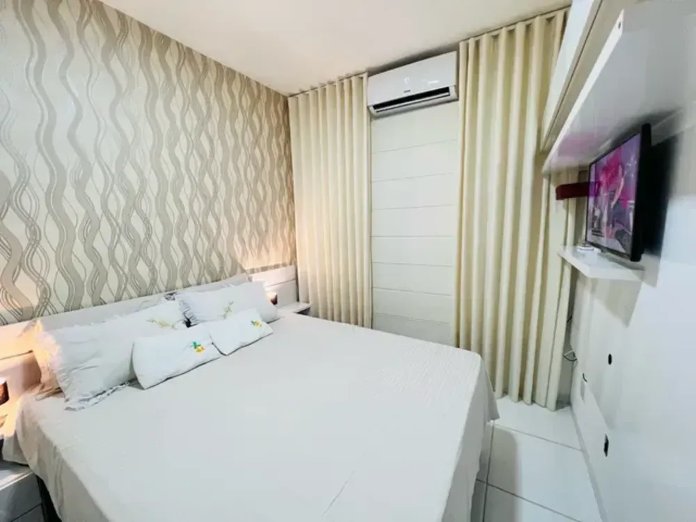 Casa de Condomínio, 3 quartos - Foto 10