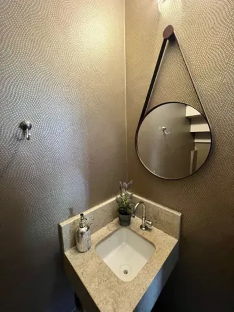 Casa de Condomínio, 3 quartos - Foto 6