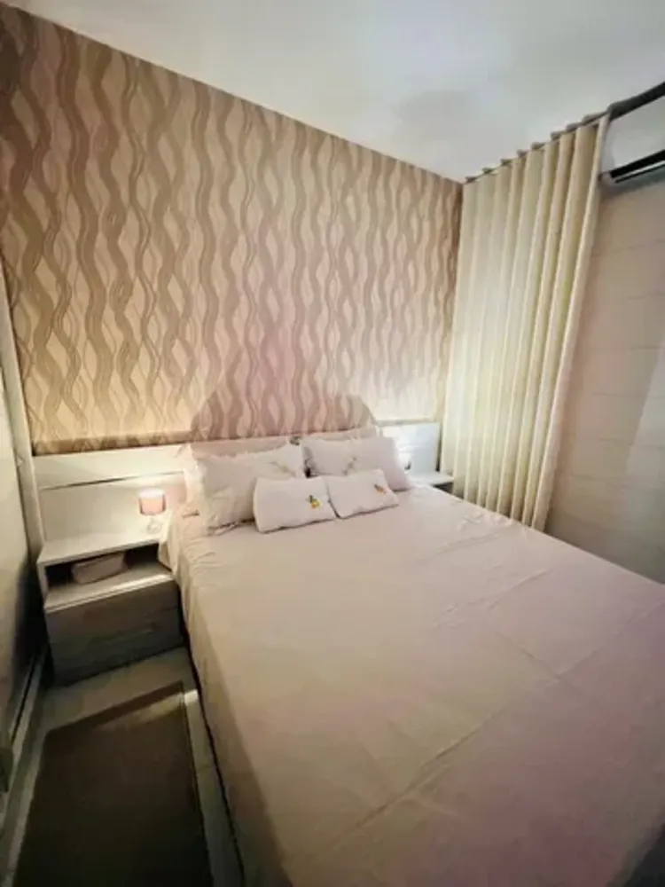 Casa de Condomínio, 3 quartos - Foto 11