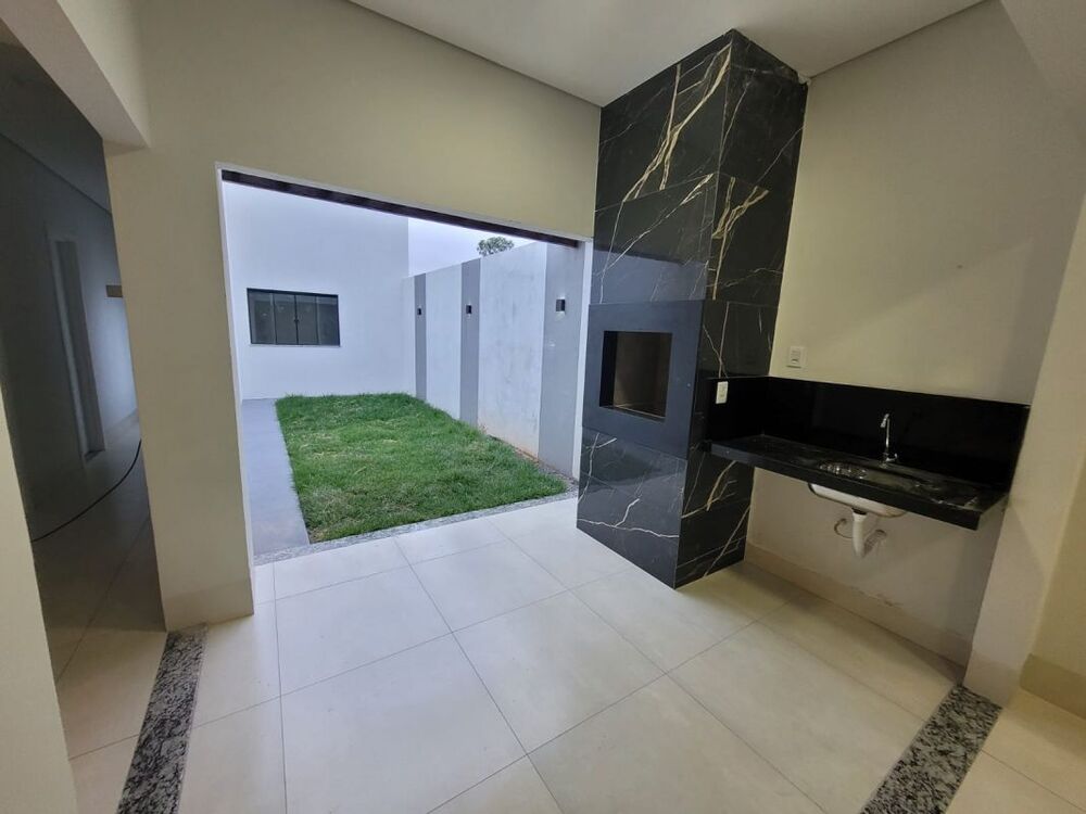 Casa, 3 quartos, 140 m² - Foto 5