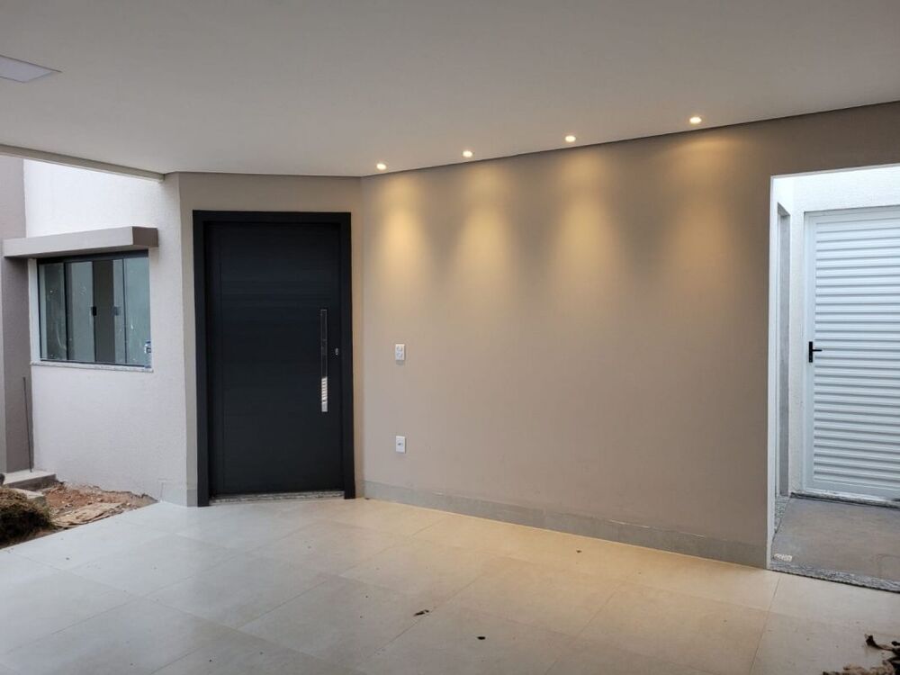 Casa, 3 quartos, 140 m² - Foto 11