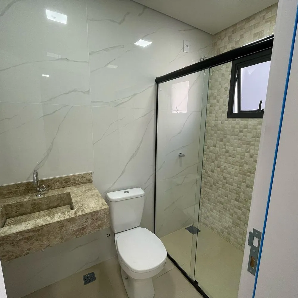 Casa de Condomínio, 3 quartos - Foto 12