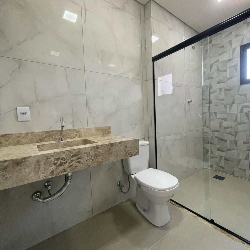 Casa de Condomínio, 3 quartos - Foto 9
