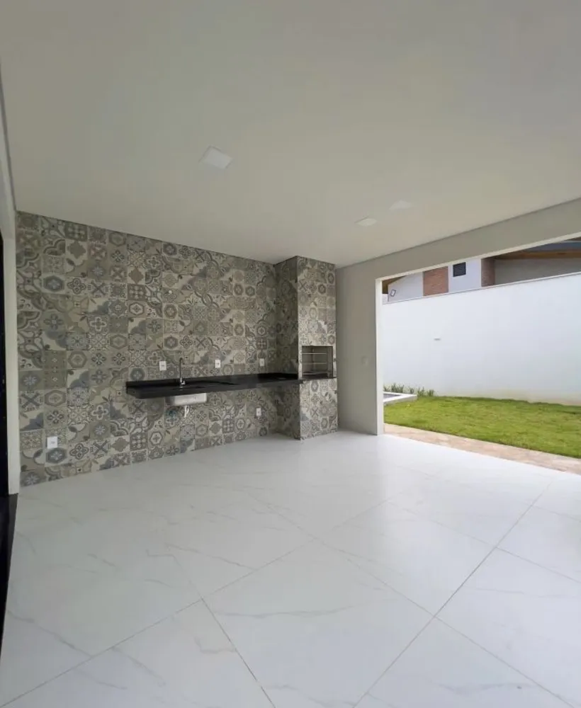 Casa de Condomínio, 3 quartos - Foto 16
