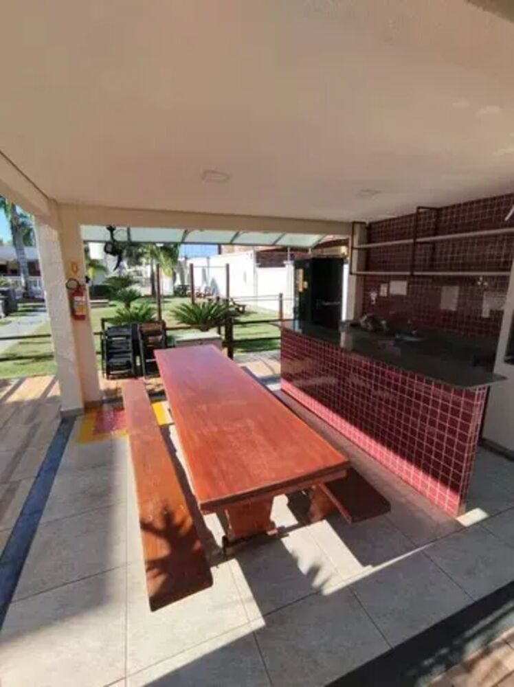 Apartamento, 2 quartos, 40 m² - Foto 4