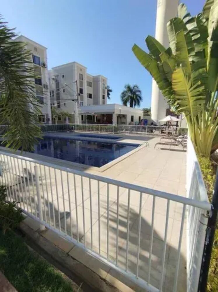 Apartamento, 2 quartos, 40 m² - Foto 3