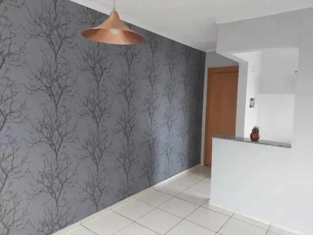Apartamento, 2 quartos, 40 m² - Foto 2