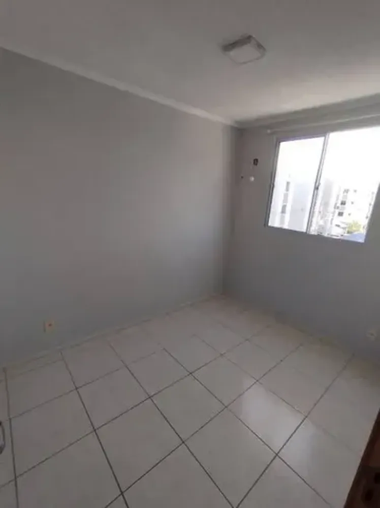Apartamento, 2 quartos, 40 m² - Foto 5