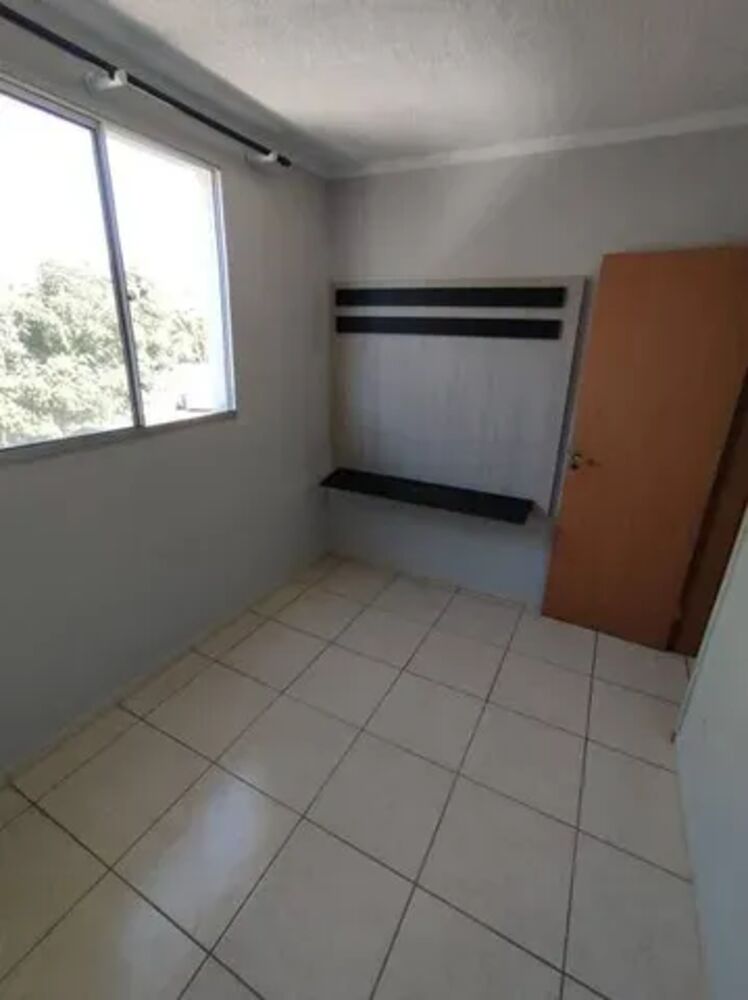 Apartamento, 2 quartos, 40 m² - Foto 2