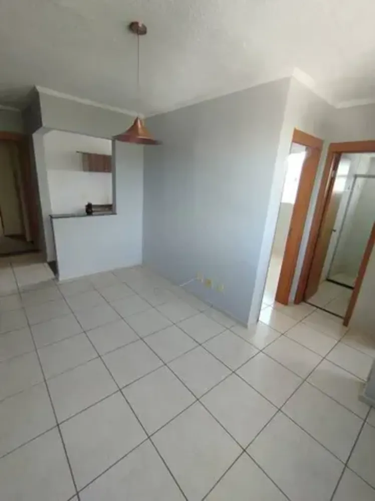 Apartamento, 2 quartos, 40 m² - Foto 1