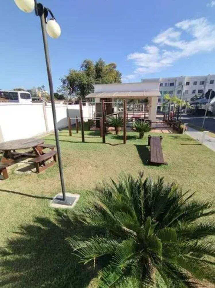 Apartamento, 2 quartos, 40 m² - Foto 1