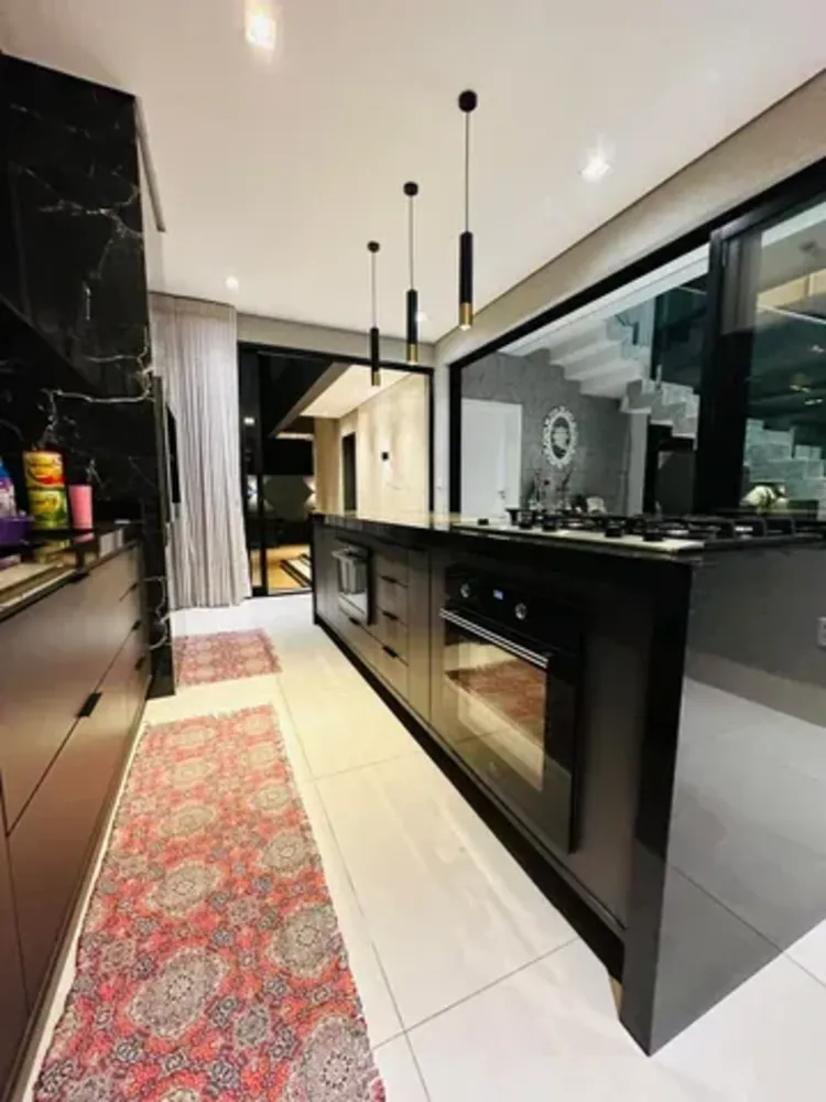 Casa de Condomínio, 4 quartos - Foto 6