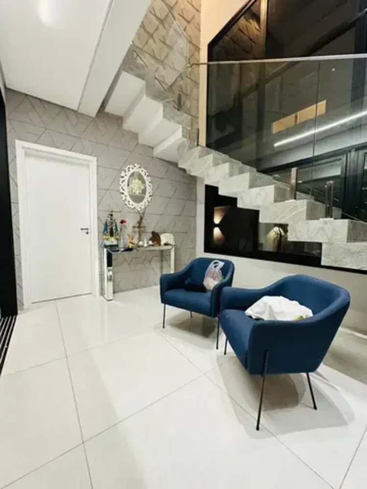Casa de Condomínio, 4 quartos - Foto 2