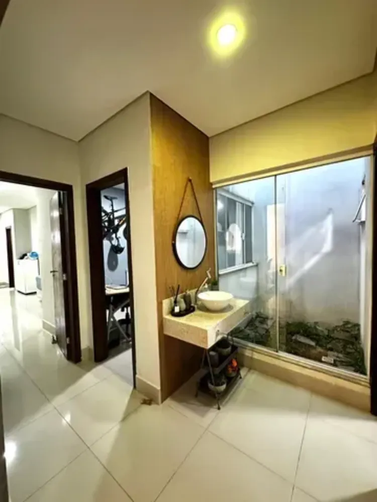 Casa, 3 quartos, 140 m² - Foto 11