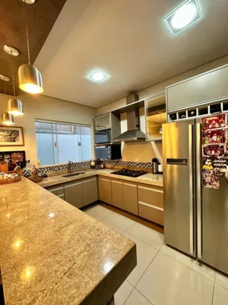 Casa, 3 quartos, 140 m² - Foto 2