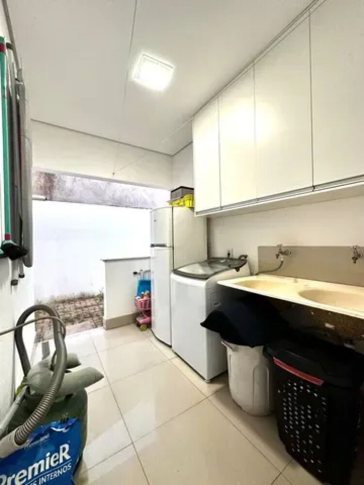 Casa, 3 quartos, 140 m² - Foto 3