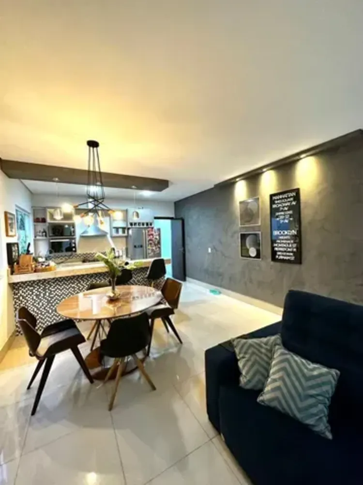 Casa, 3 quartos, 140 m² - Foto 6