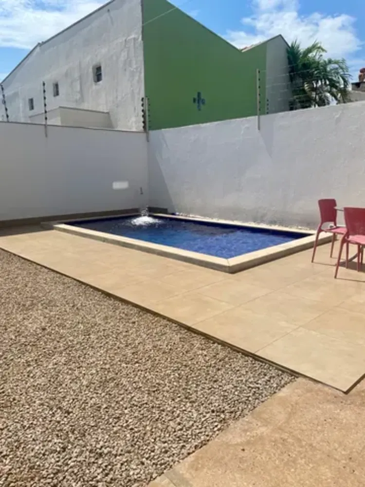 Casa, 3 quartos, 140 m² - Foto 2