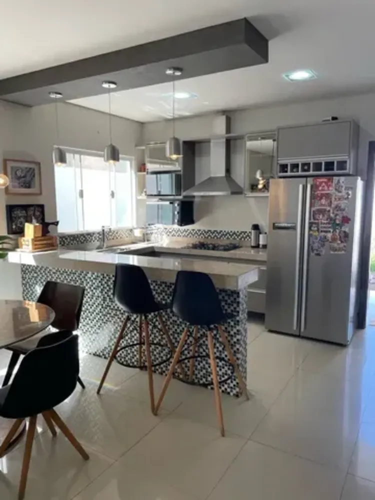 Casa, 3 quartos, 140 m² - Foto 3