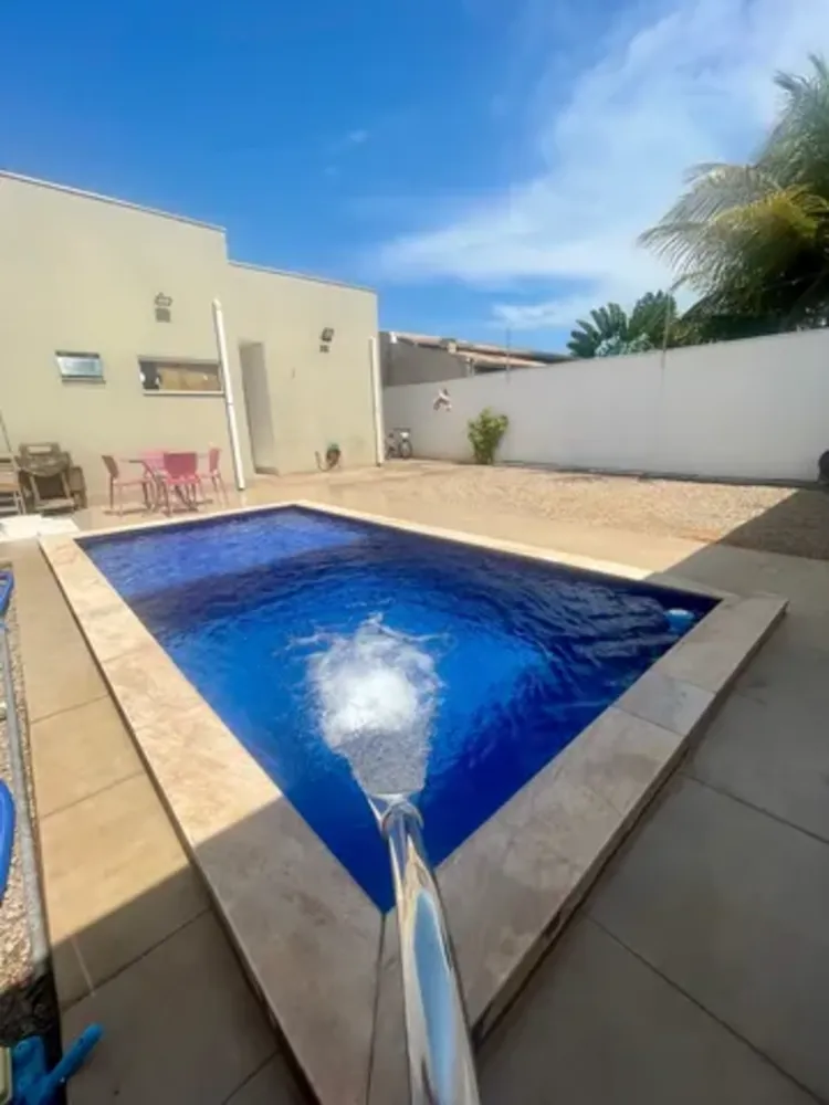 Casa, 3 quartos, 140 m² - Foto 1
