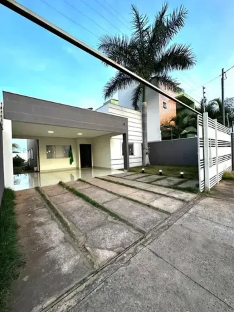 Casa, 3 quartos, 140 m² - Foto 16