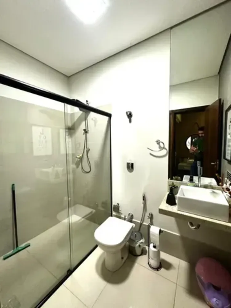 Casa, 3 quartos, 140 m² - Foto 9