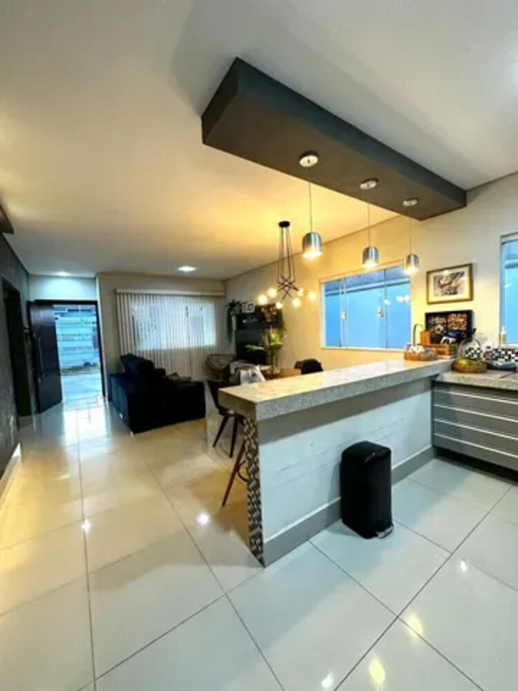 Casa, 3 quartos, 140 m² - Foto 4