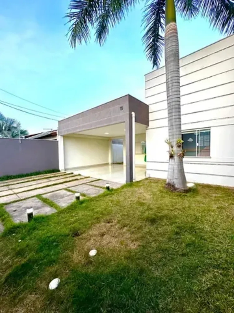 Casa, 3 quartos, 140 m² - Foto 17
