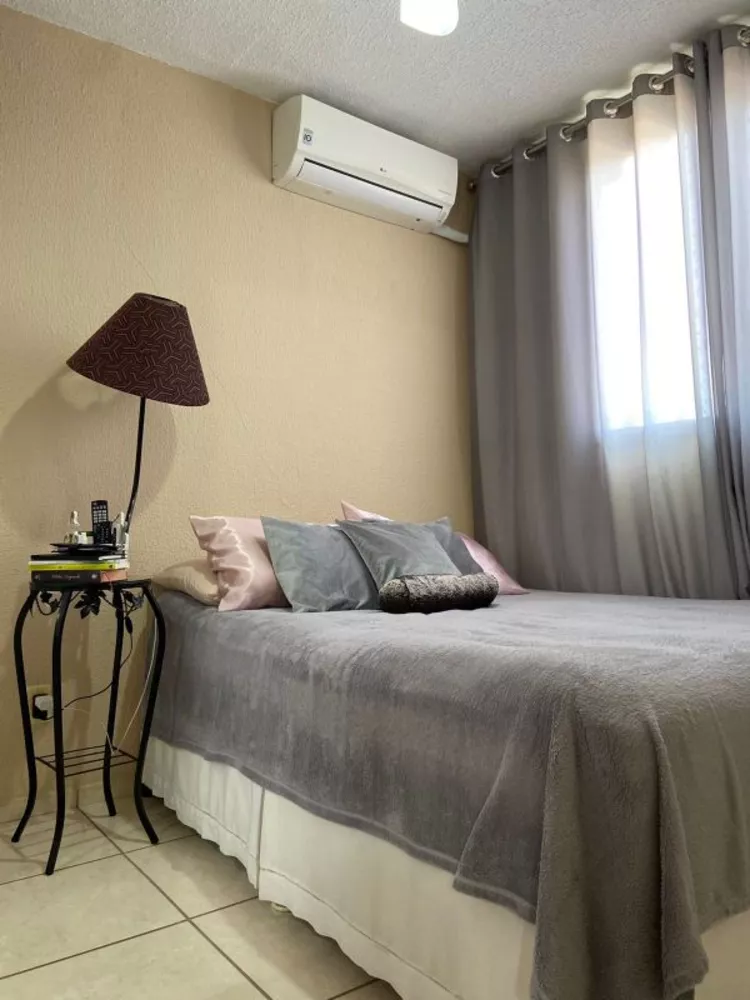Apartamento, 2 quartos, 42 m² - Foto 2