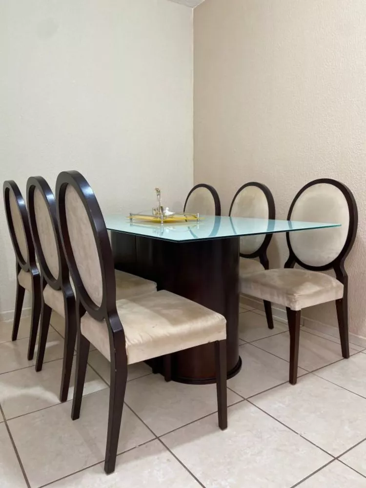 Apartamento, 2 quartos, 42 m² - Foto 4