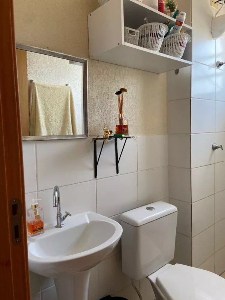 Apartamento, 2 quartos, 42 m² - Foto 8