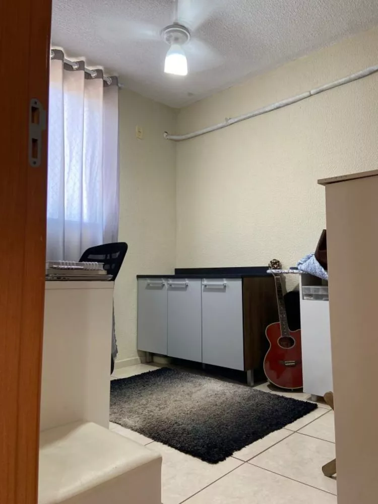 Apartamento, 2 quartos, 42 m² - Foto 6